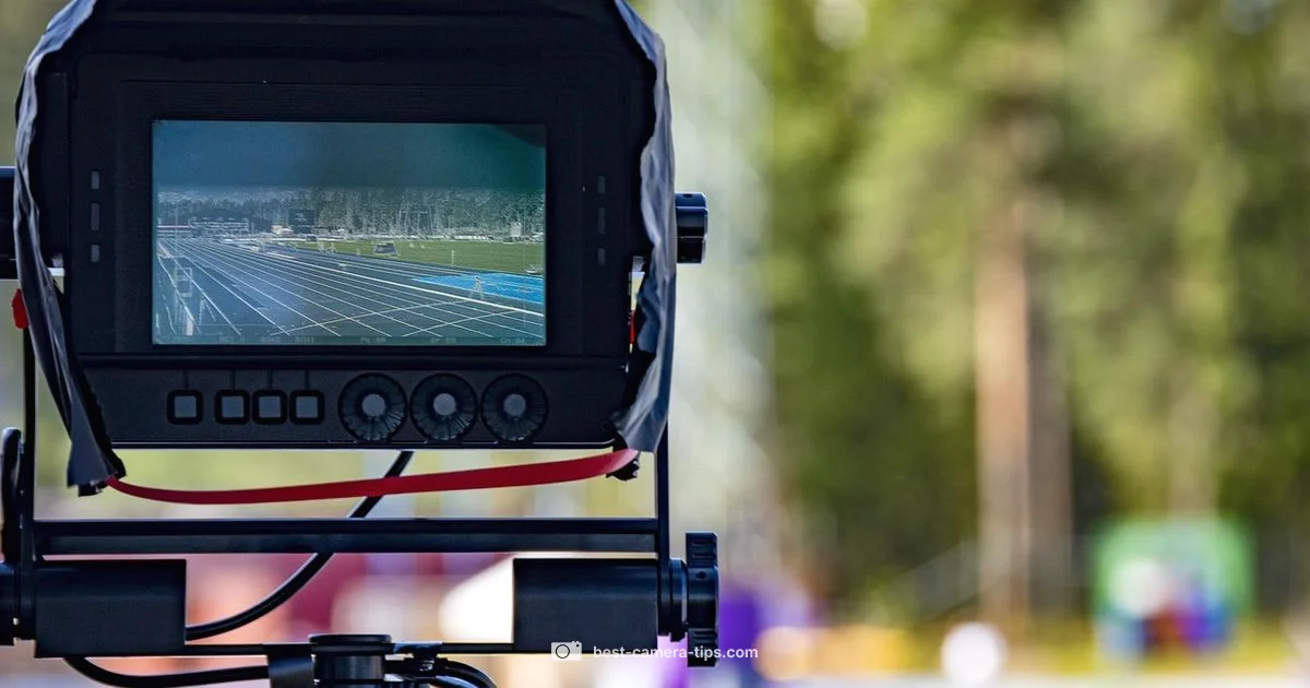 Camera Track in AE - Best Camera Tips