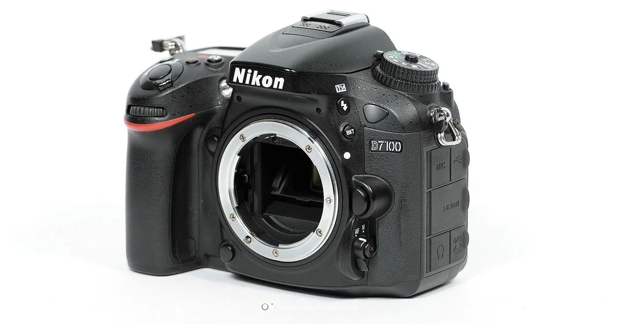 Beginner DSLR Starter - Best Camera Tips