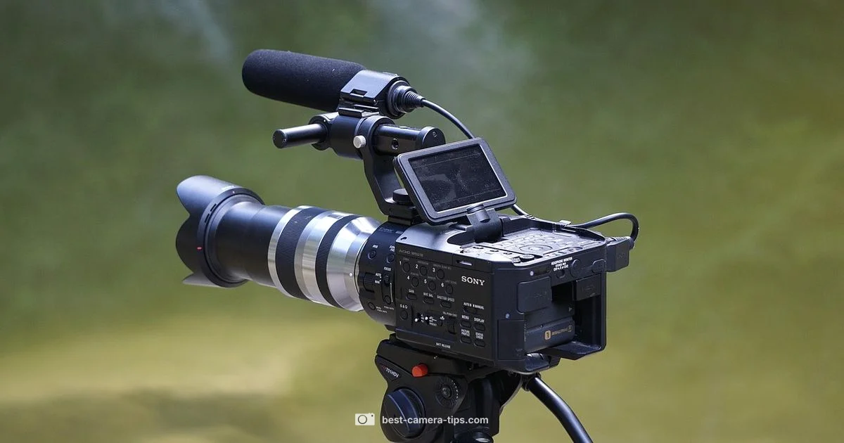 Endoscopy Camera Basics - Best Camera Tips