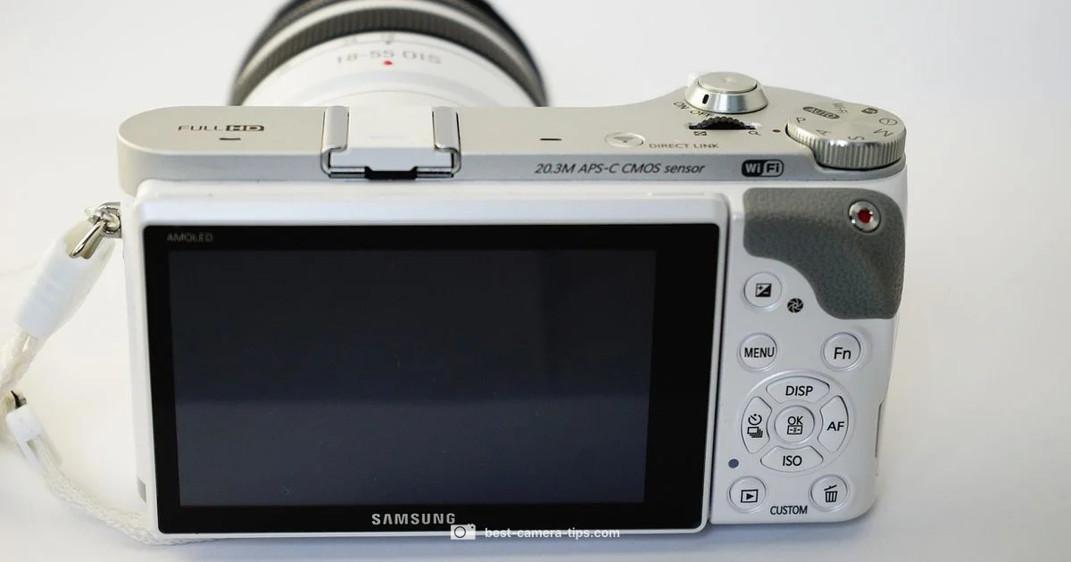 MV900F Quick Guide MV900F Quick Guide - Best Camera Tips