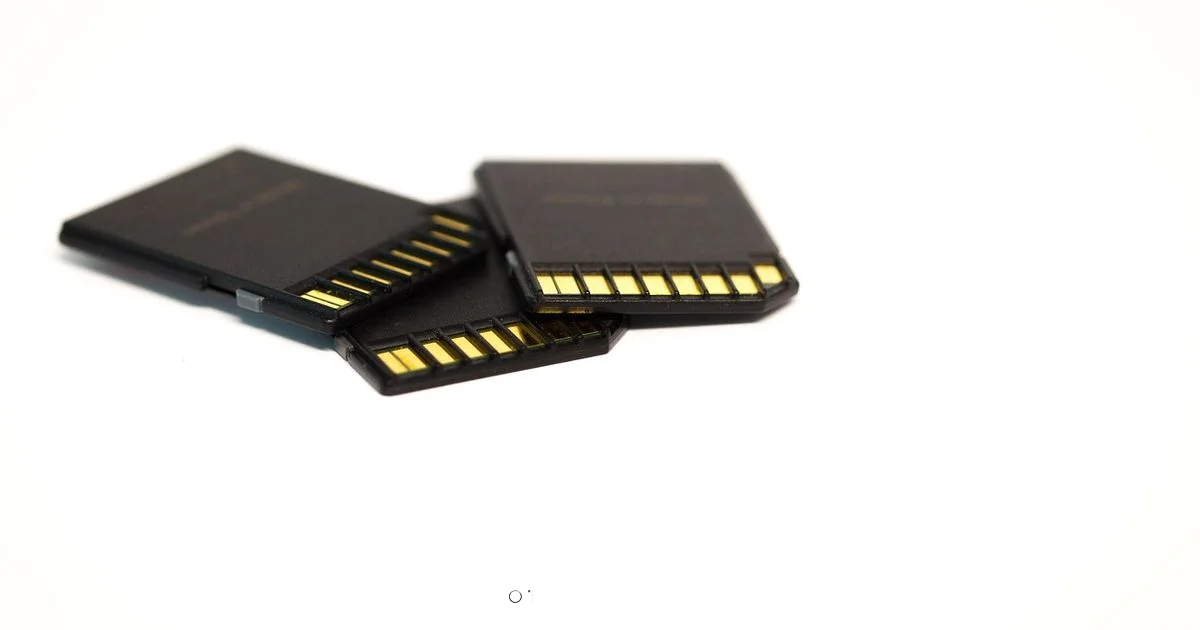 SD Card Formatting SD Card Formatting - Best Camera Tips