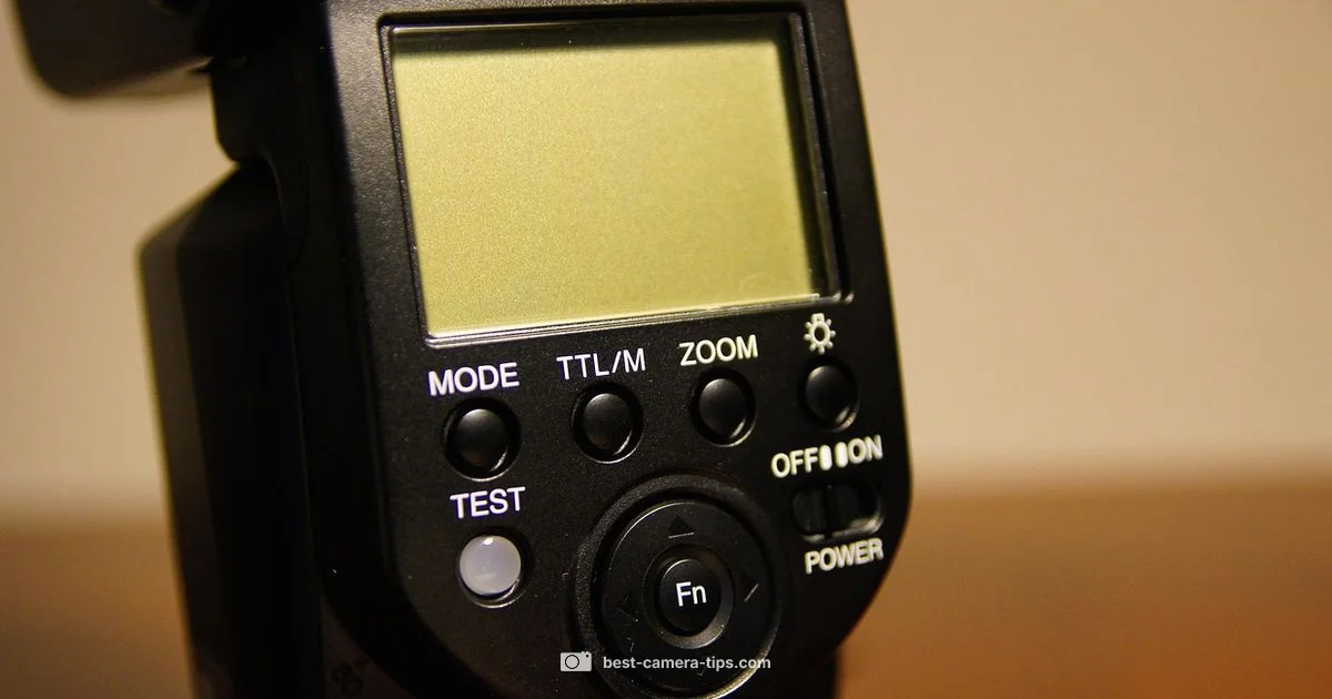 Fastest Shutter Speeds - Best Camera Tips