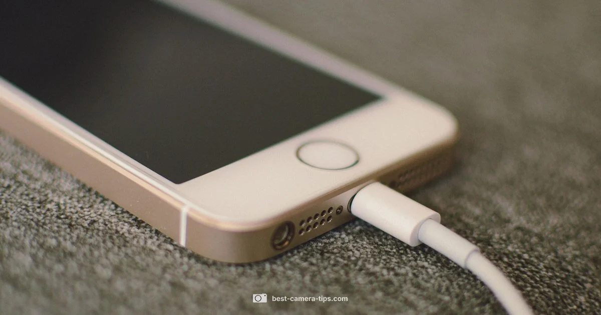 Ring Camera Charging - Best Camera Tips