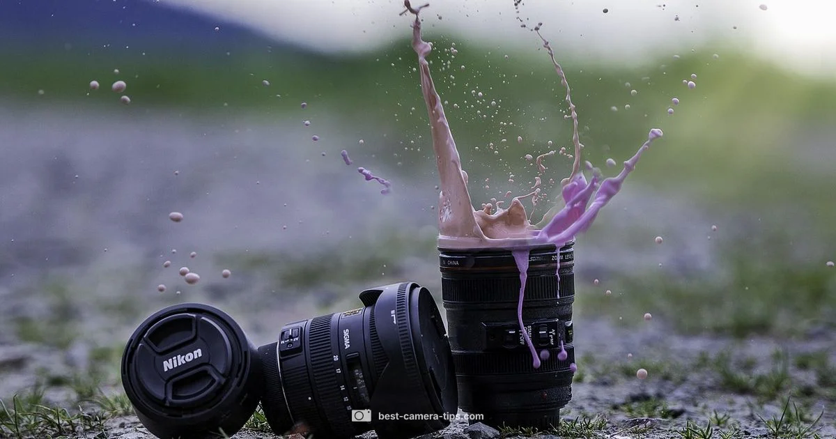 Angle Mastery Angle Mastery - Best Camera Tips