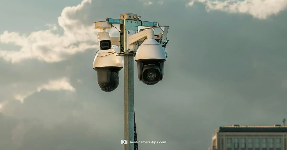 Nest Security Overview - Best Camera Tips