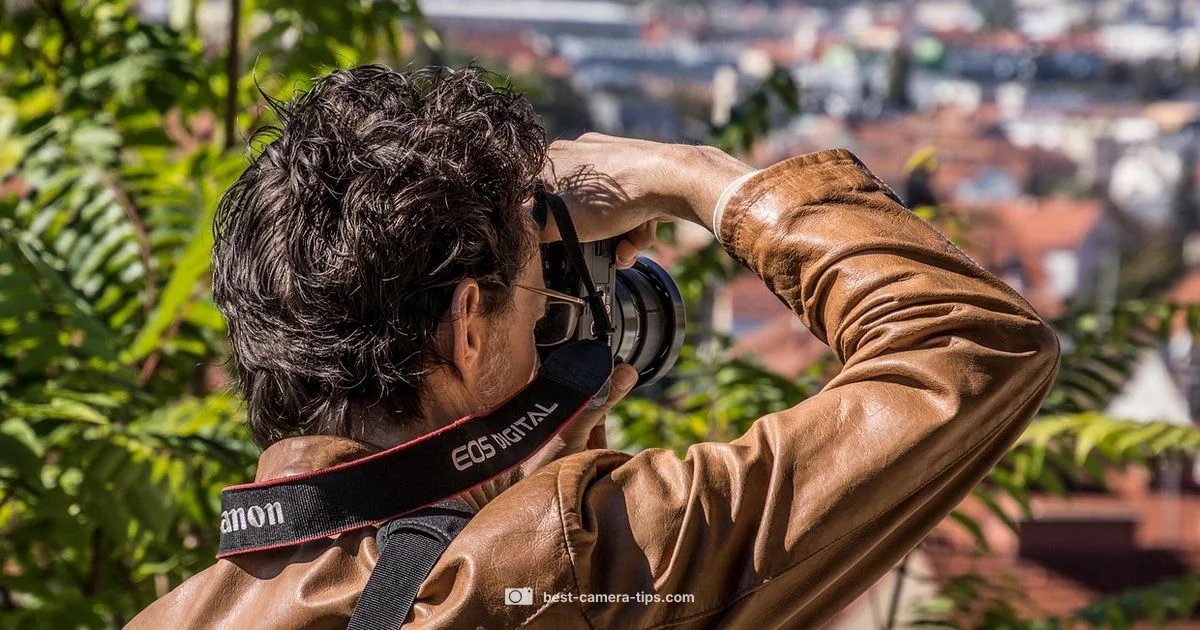 Canon Starter Kit - Best Camera Tips