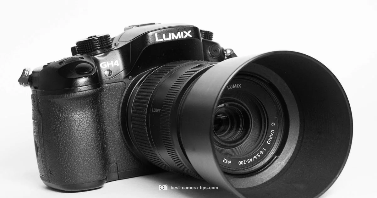 Mirrorless vs DSLR - Best Camera Tips