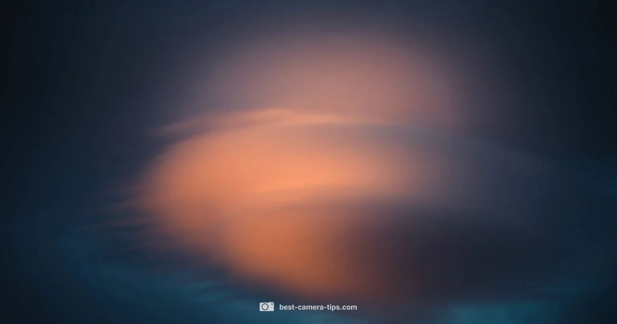Blur Fix Guide - Best Camera Tips