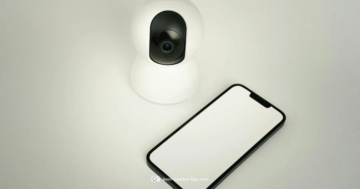 Wireless Security Guide - Best Camera Tips