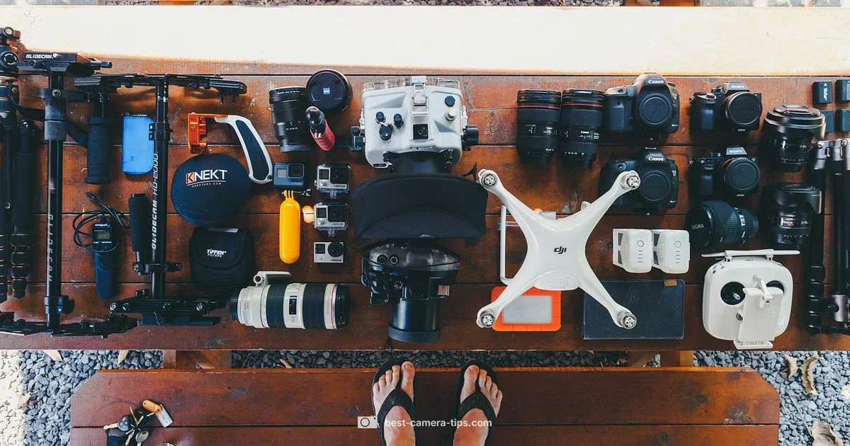 Battery Travel Guide - Best Camera Tips