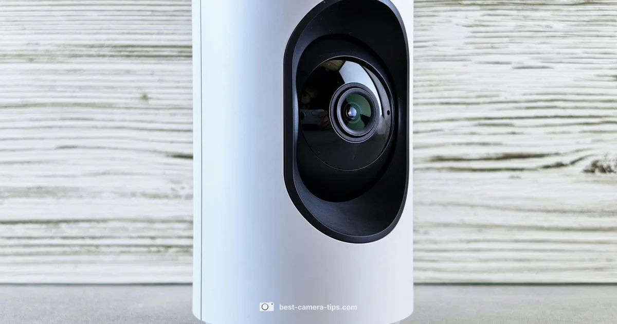 Wireless IP Cameras Guide - Best Camera Tips