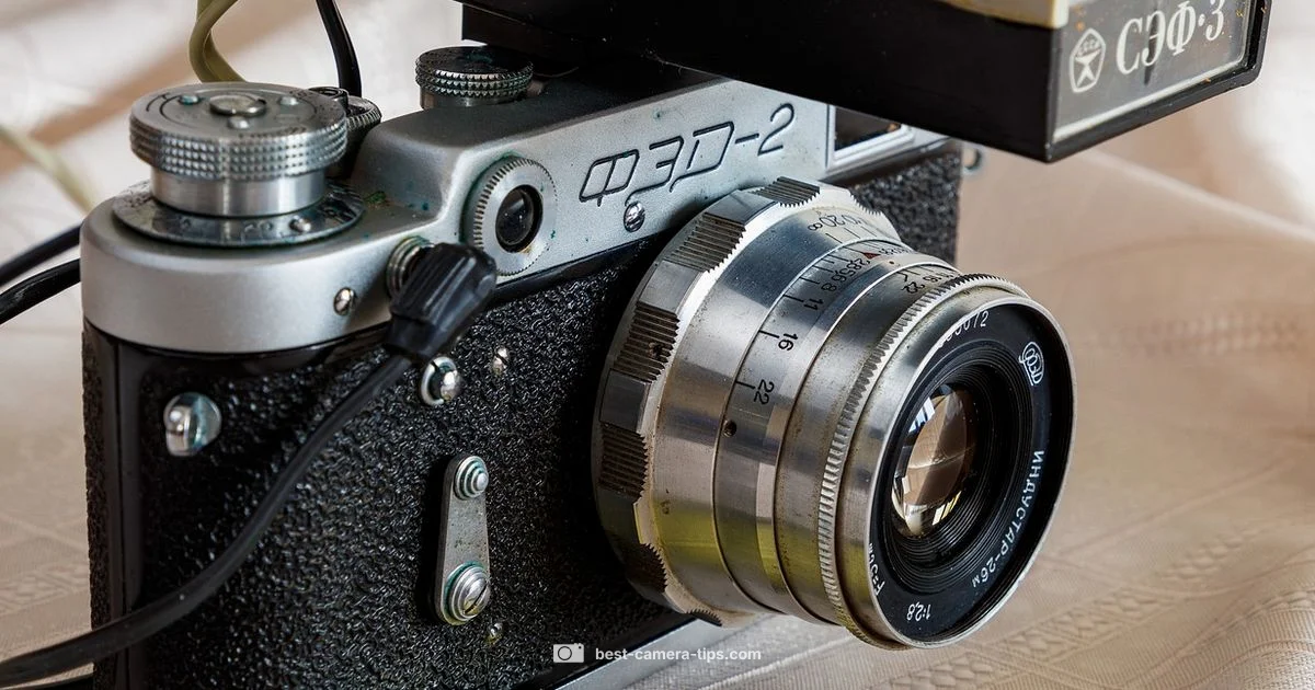 Are You Camera - Best Camera Tips