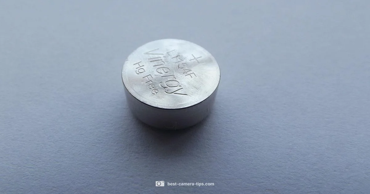 Battery Life Guide - Best Camera Tips