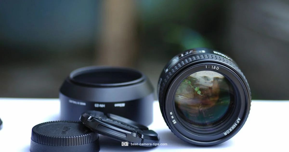 Rental Gear Guide - Best Camera Tips