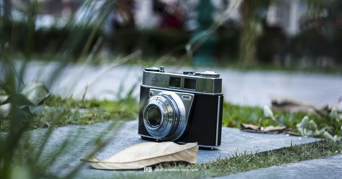 Camera Lens Essentials - Best Camera Tips