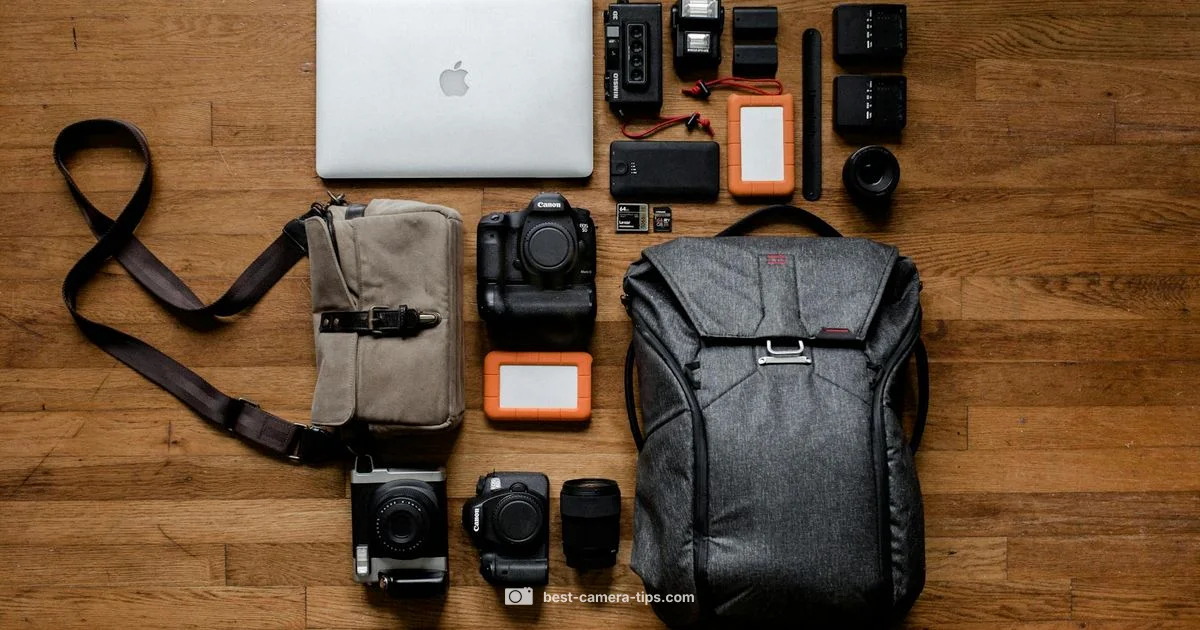 Wireless Camera Setup - Best Camera Tips