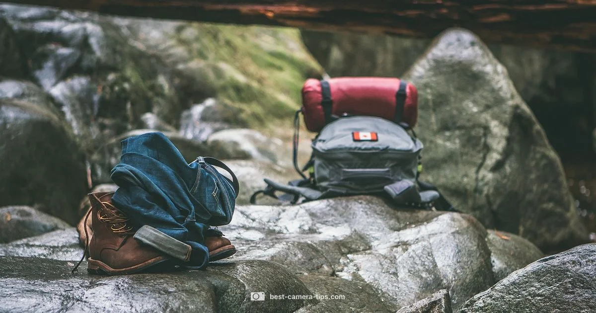 Outdoor Camera Guide - Best Camera Tips