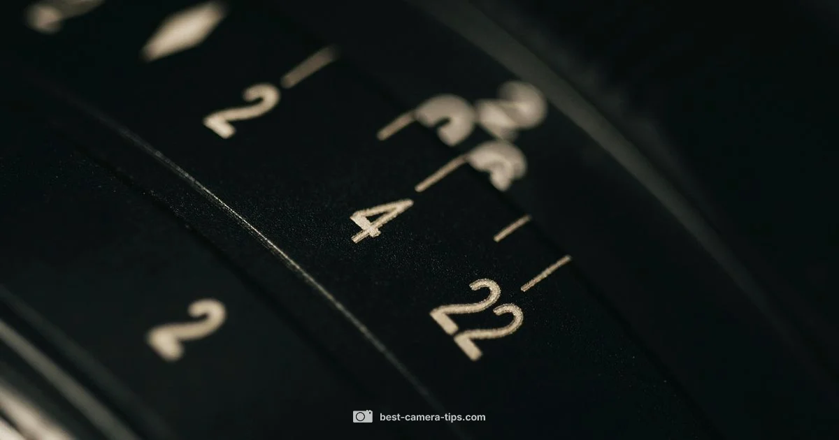 Good Resolution - Best Camera Tips