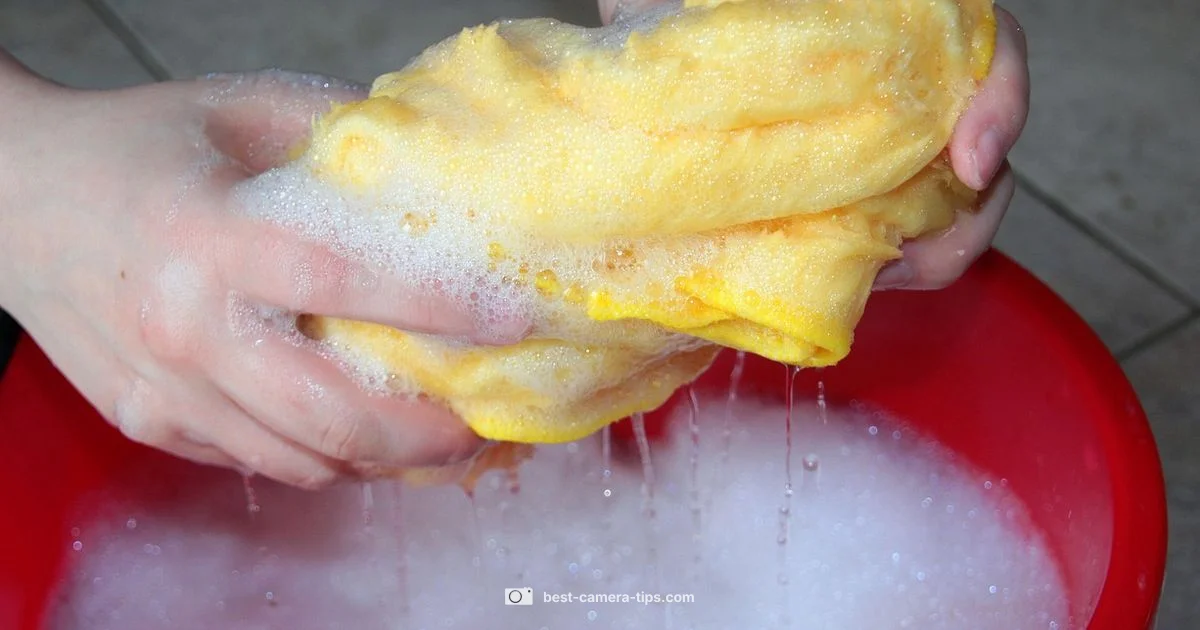 Lens Cleaning Guide - Best Camera Tips