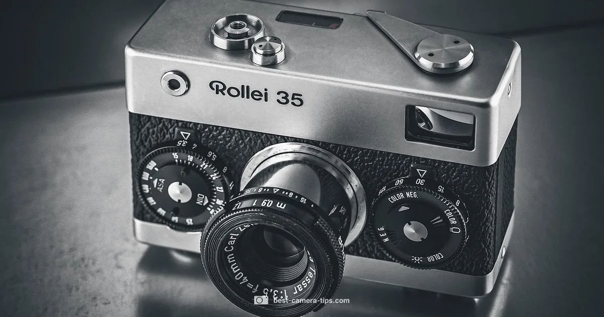 DIY Pinhole Camera - Best Camera Tips