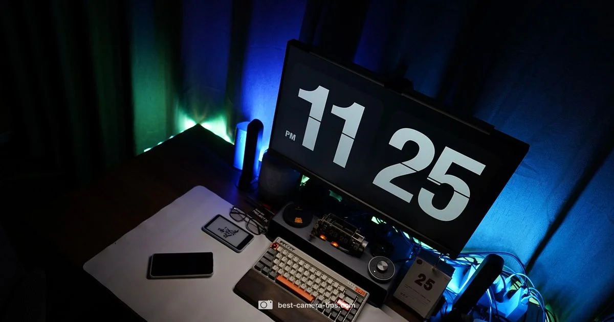 Camera Fix in Zoom - Best Camera Tips