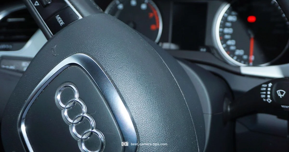 Car Camera Setup - Best Camera Tips