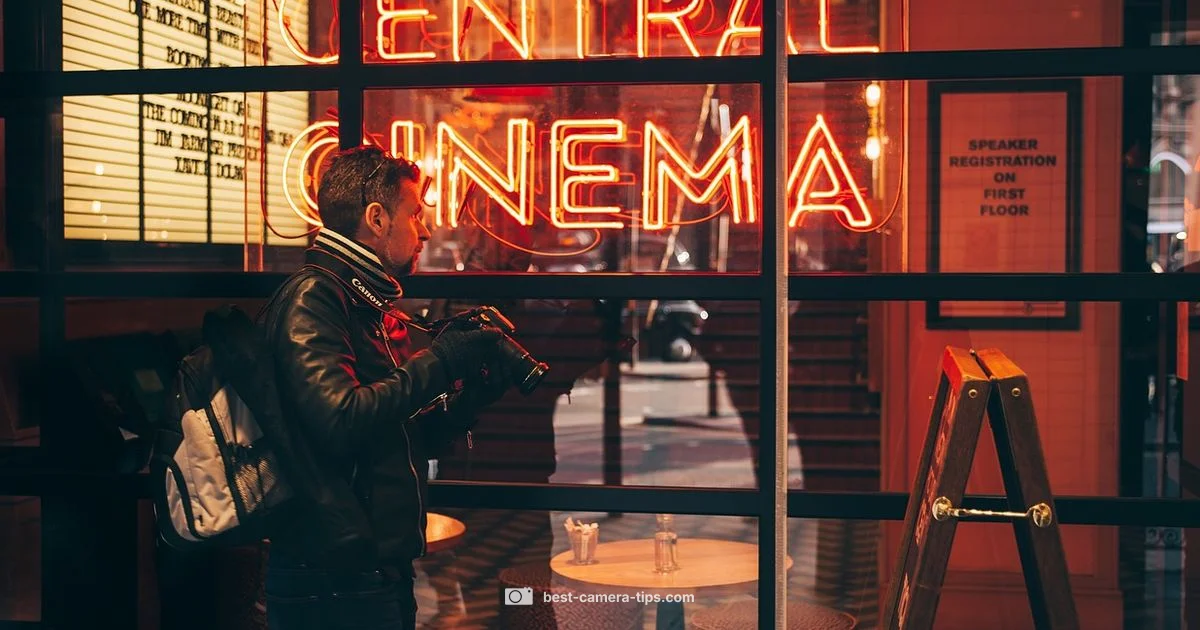 Camera Gear Guide Camera Gear Guide - Best Camera Tips
