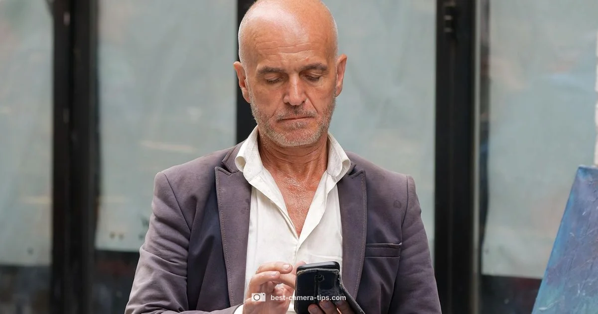 Budget Camera Phone - Best Camera Tips