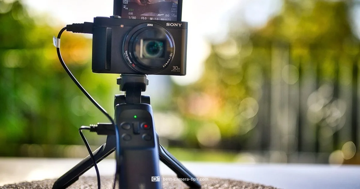 Sony Cyber-shot Setup Guide Sony Cyber-shot Setup Guide - Best Camera Tips