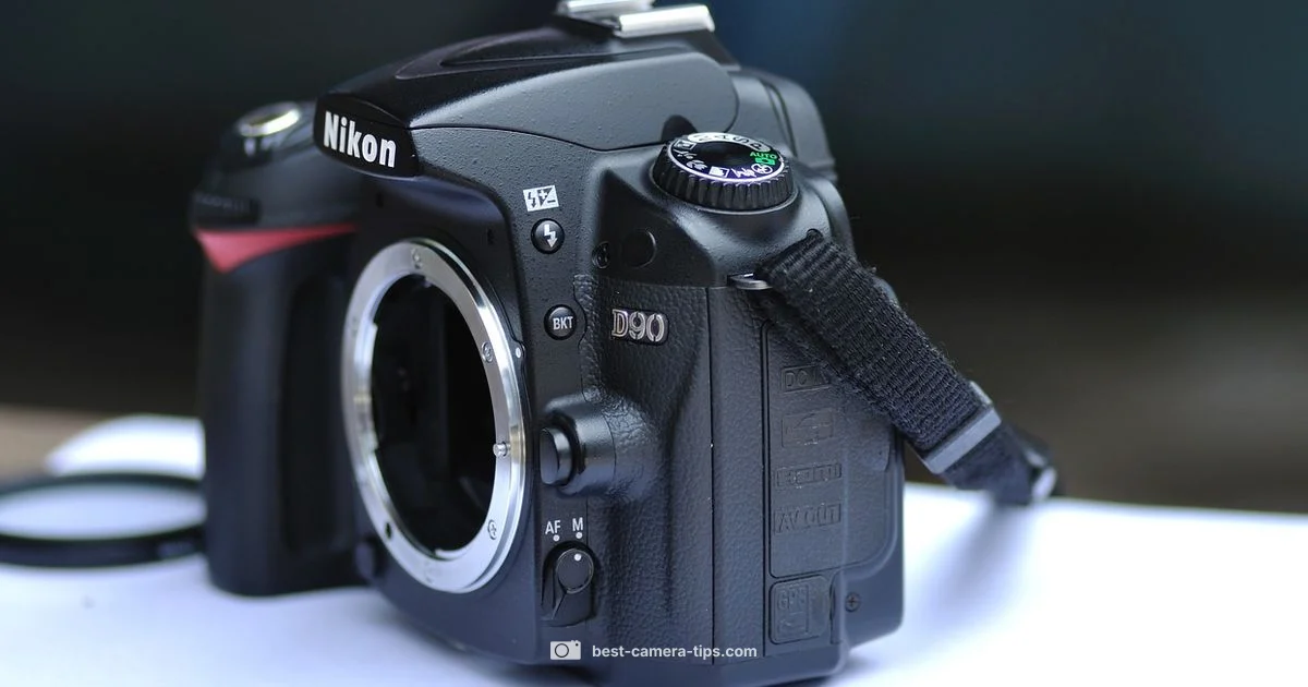 Ring Camera Overview - Best Camera Tips