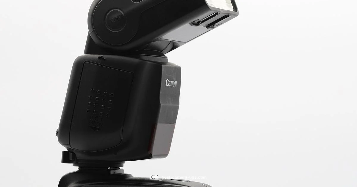 Eye Safe Flash - Best Camera Tips