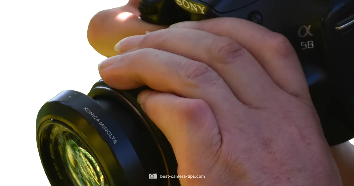 E Mount Camera Overview - Best Camera Tips