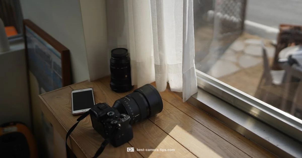 Indoor Wireless Camera Guide - Best Camera Tips
