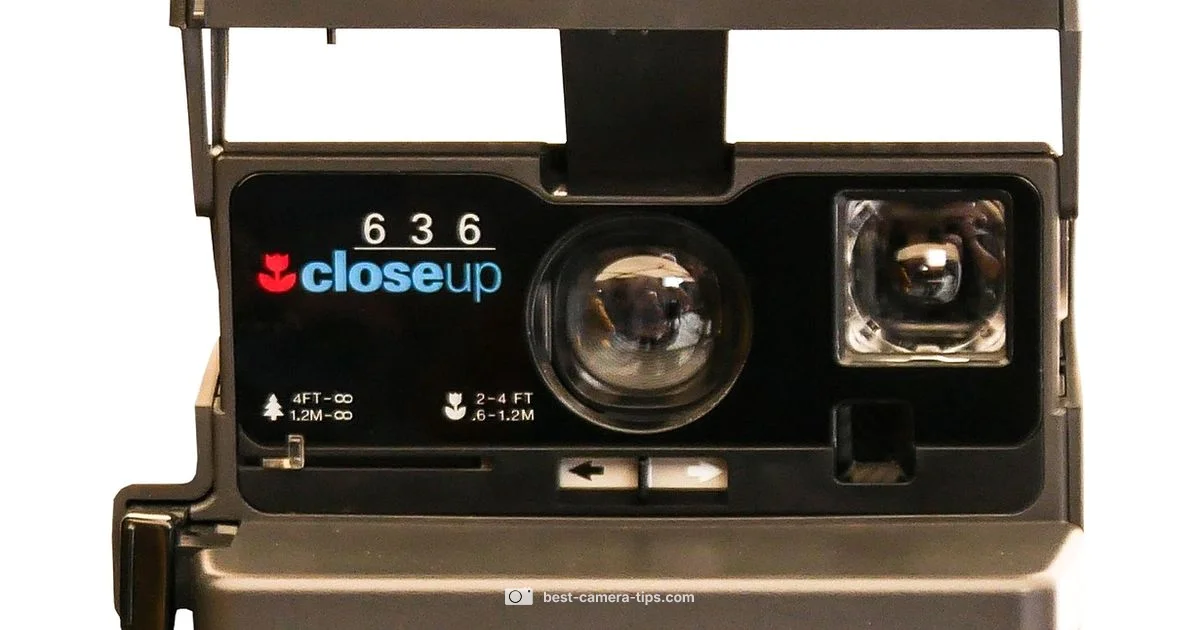 Polaroid Size Guide - Best Camera Tips