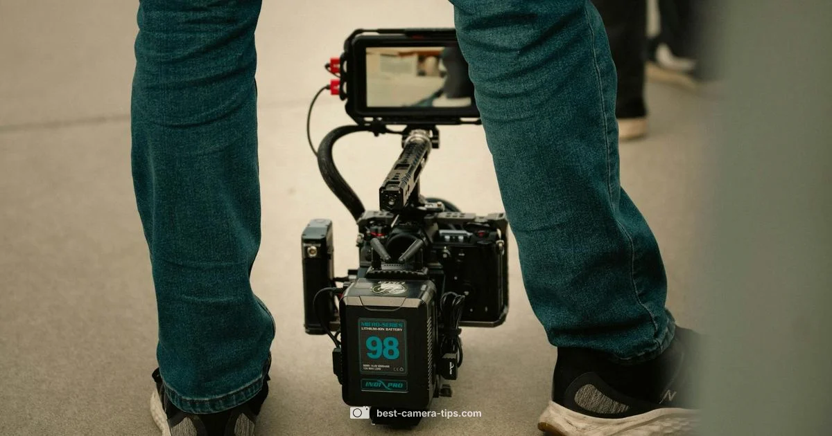 Offline Camera Guide - Best Camera Tips