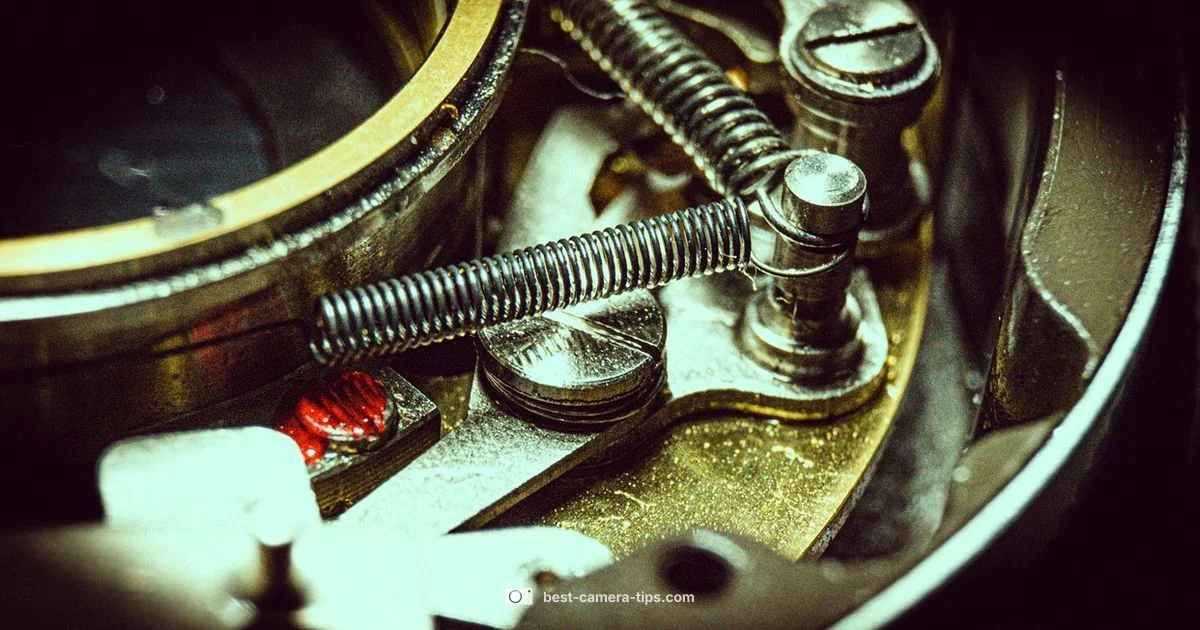 Shutter Failure Guide - Best Camera Tips