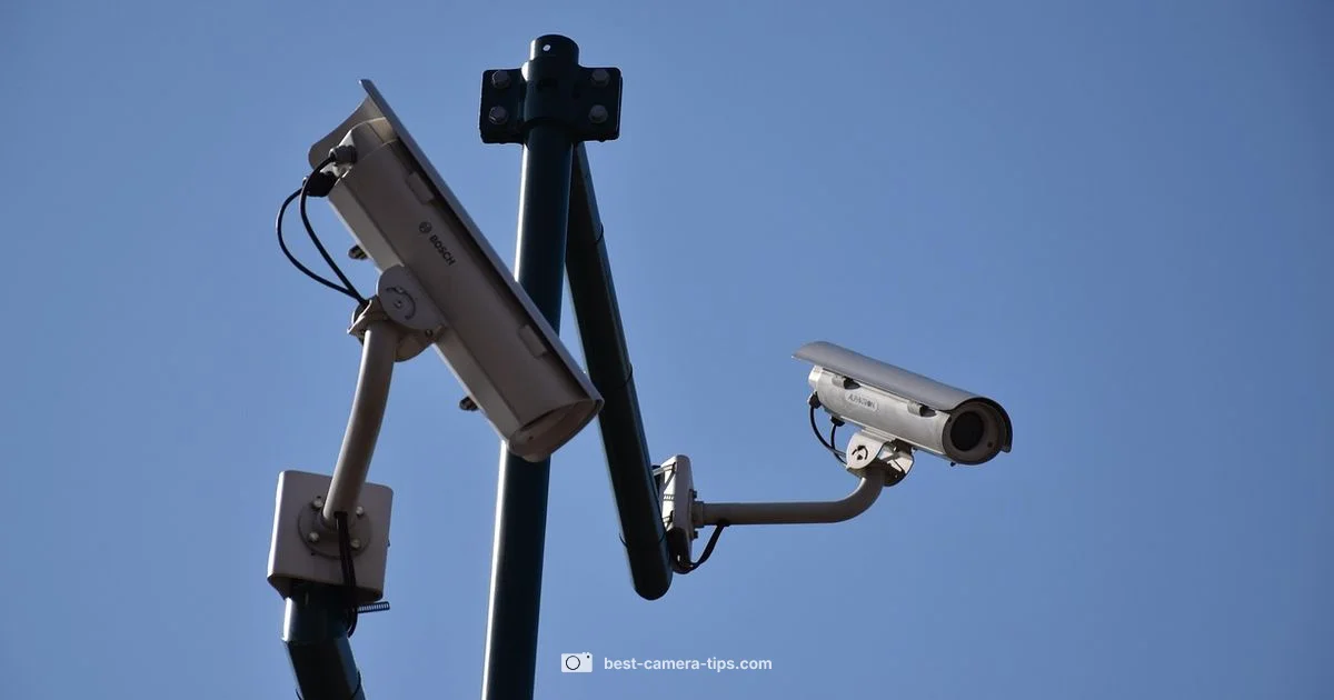 Camera Network Guide - Best Camera Tips