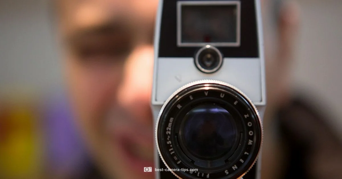 YouTube Camera Guide - Best Camera Tips