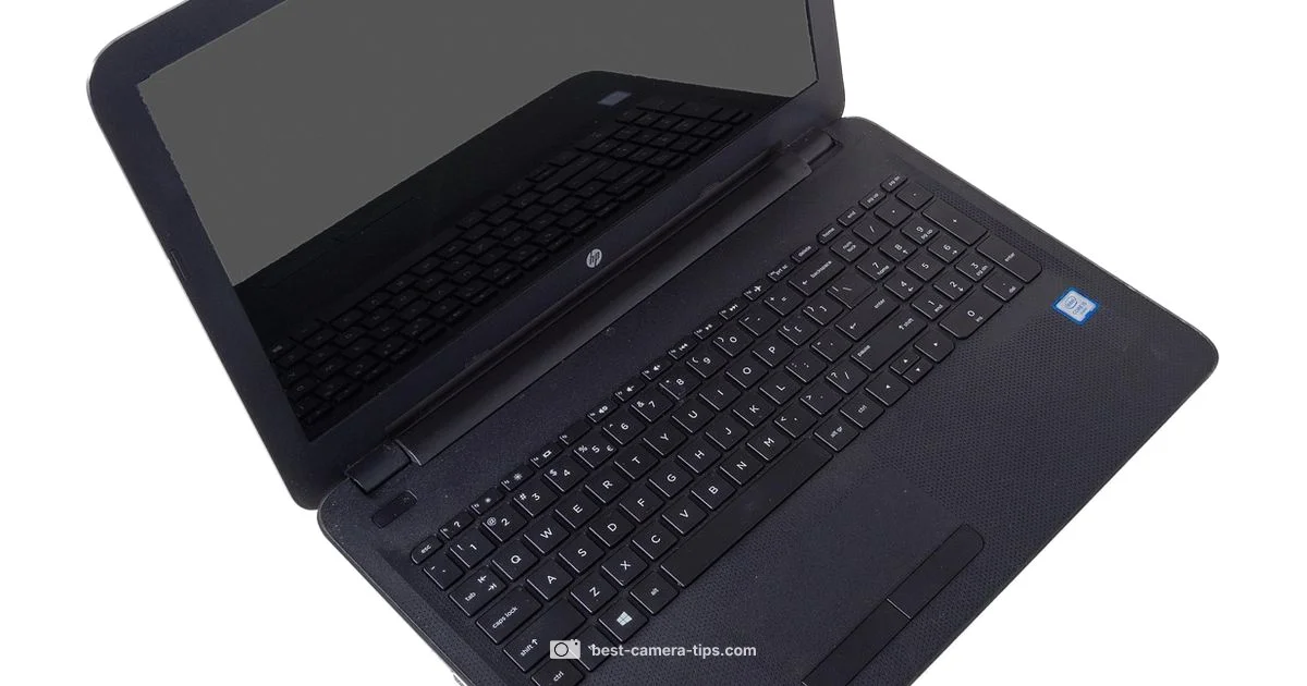 Locate Laptop Camera - Best Camera Tips