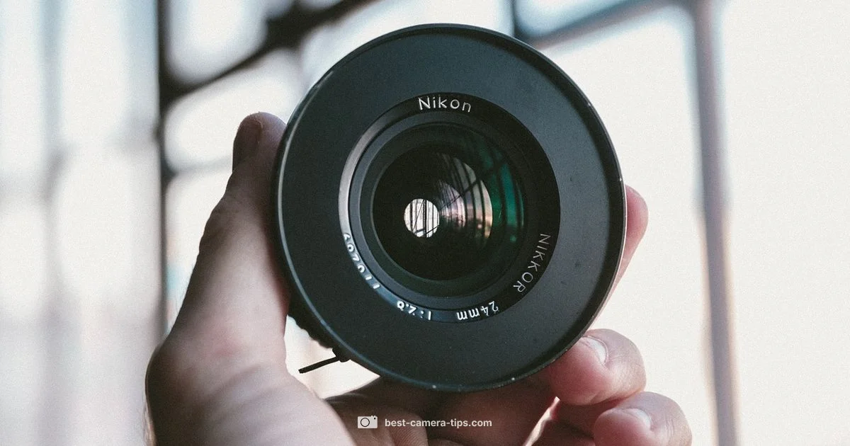 Top Lens Brands 2026 - Best Camera Tips