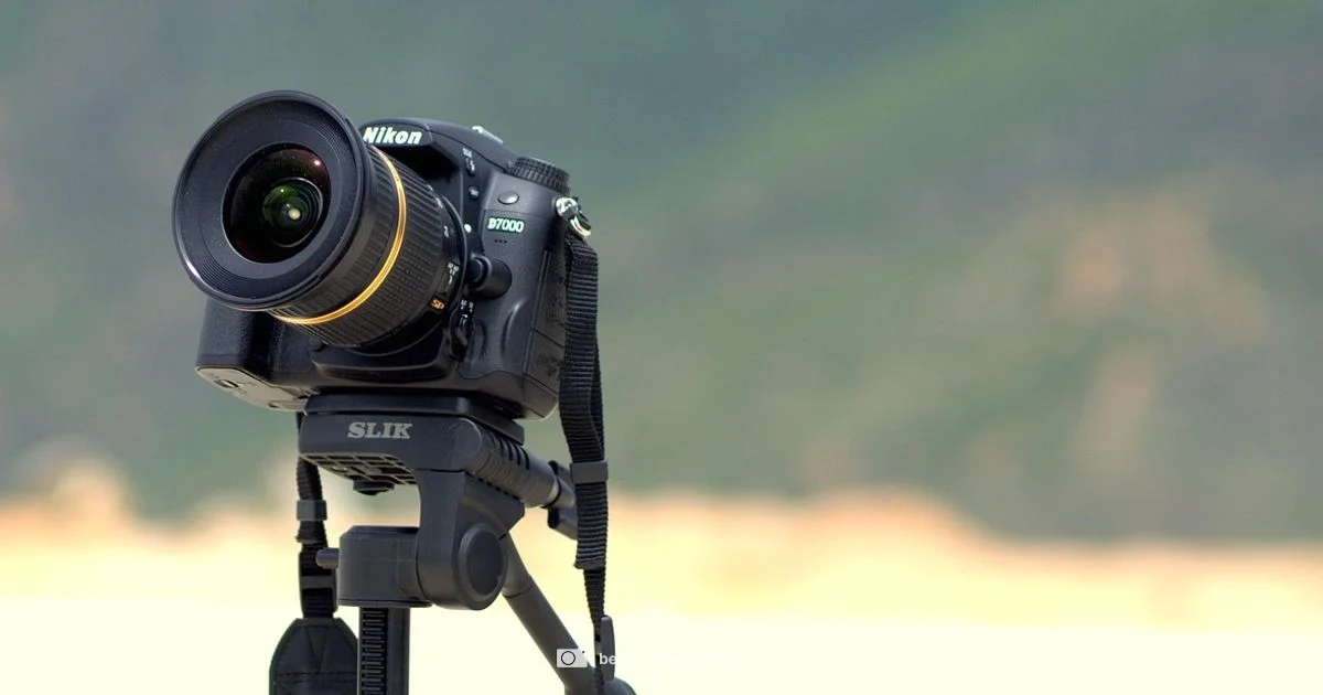 Angle Guide for Shots - Best Camera Tips