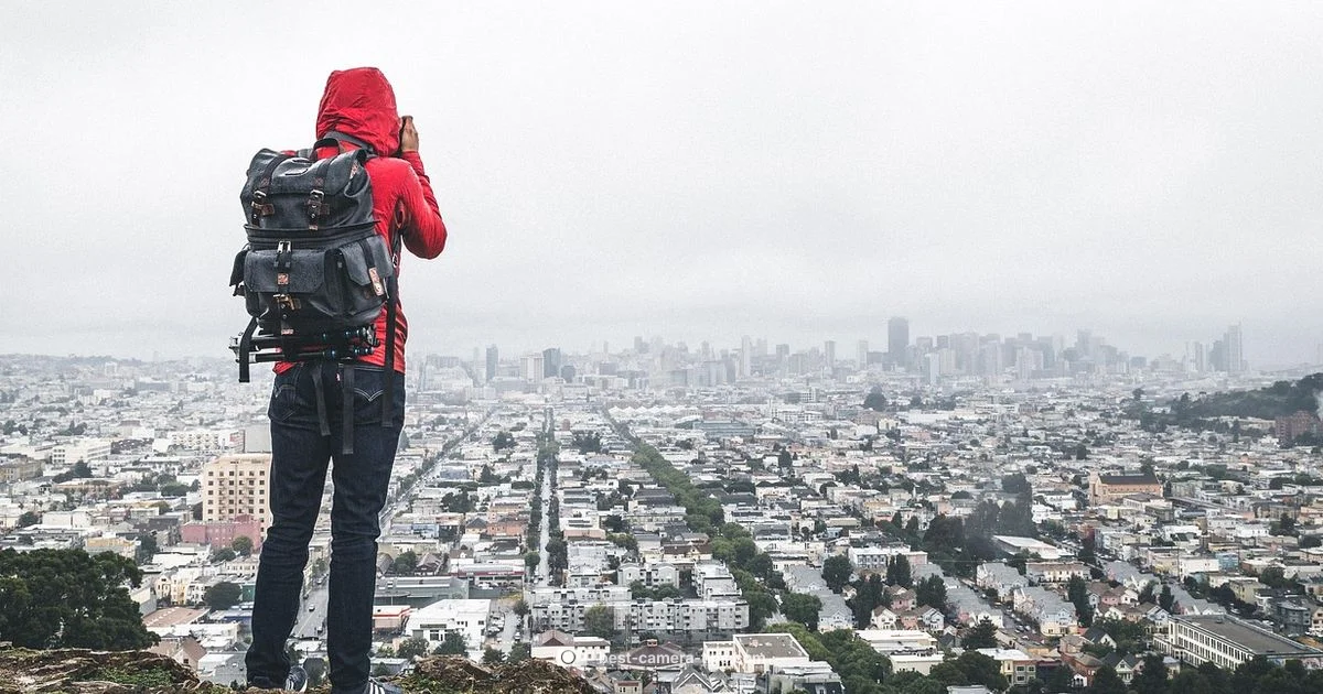 Phone Camera Guide - Best Camera Tips