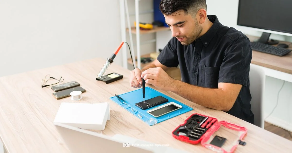 Reliable Camera Repair Reliable Camera Repair - Best Camera Tips