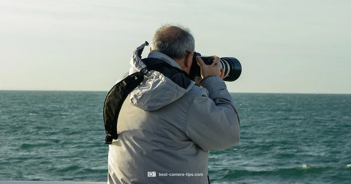 Zoom Button Setup - Best Camera Tips