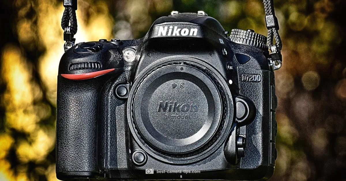 Ring Camera Removal - Best Camera Tips