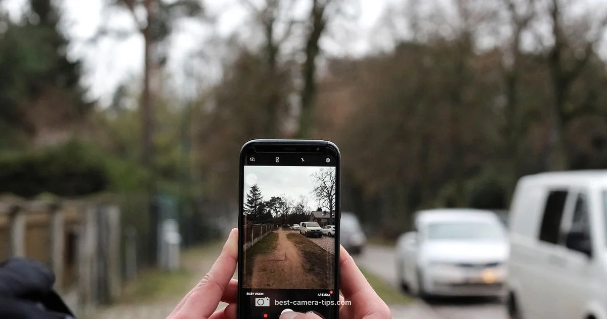 Phone Webcam Setup - Best Camera Tips