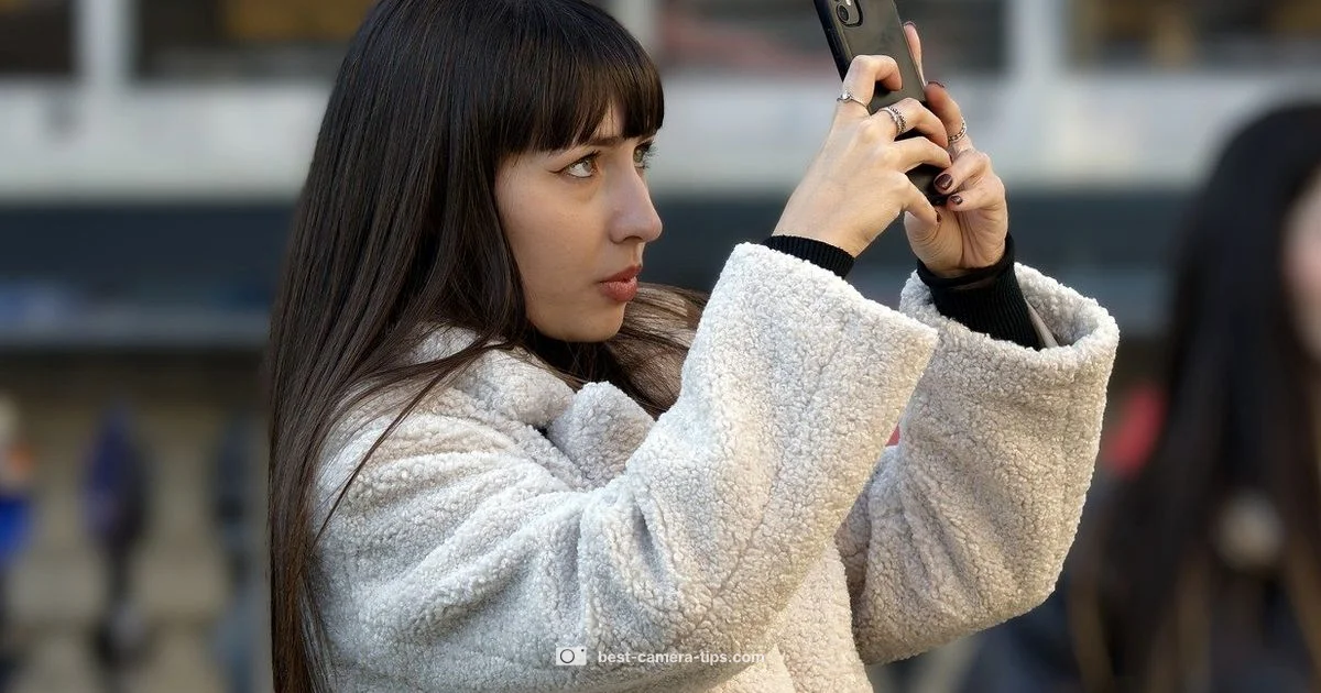 Good Camera Phone Guide - Best Camera Tips