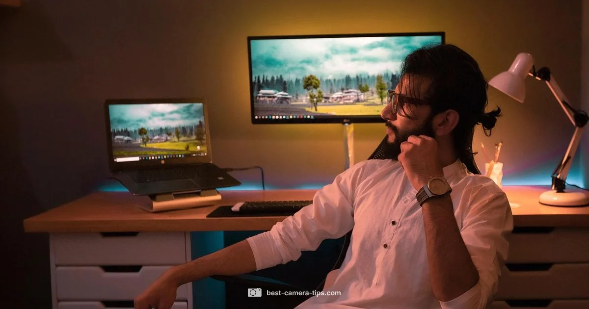 Camera Output Demystified - Best Camera Tips