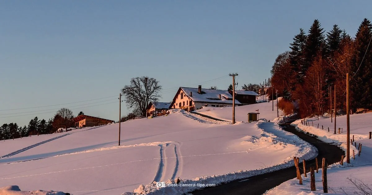 Aurora Photography Essentials - Best Camera Tips