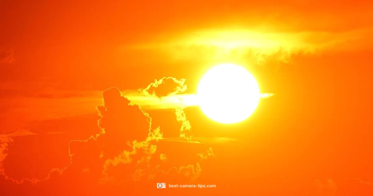 Outdoor Camera Setup - Best Camera Tips